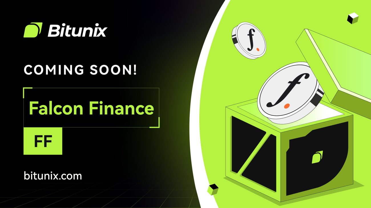 آغاز معاملات توکن FF در صرافی بیت یونیکس