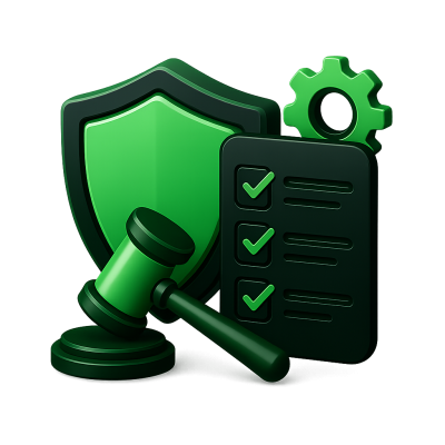 قوانین و شرایط استفاده از صرافی Bitunix