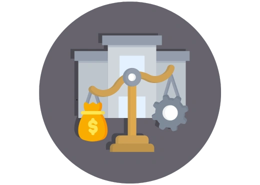 اهرم صرافی بیت یونیکس