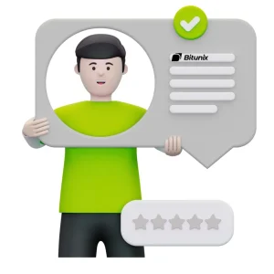 UID در بیت یونیکس