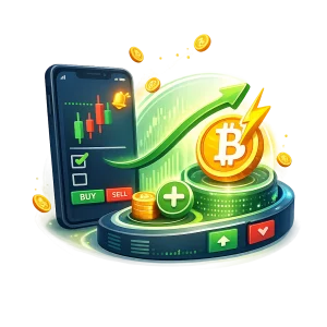 سفارشات شرطی (Trigger Order) در بیت یونیکس