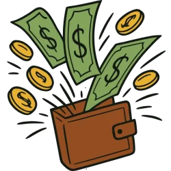 سیو سود پله ای در بیت یونیکس