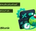 آموزش فارسی کردن صرافی بیت یونیکس در سایت و اپ